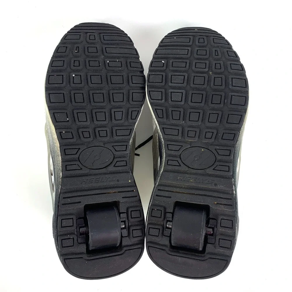 Heelys kids force